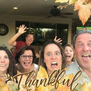 Meet your Posher, Judy